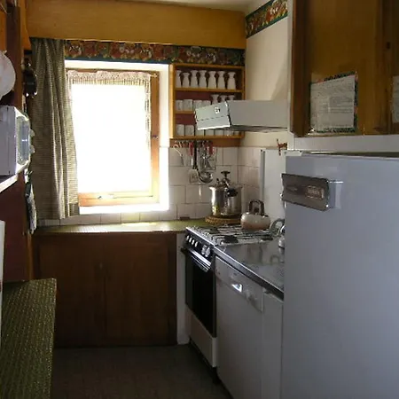 Lapin Apartment