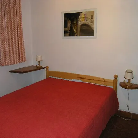 Apartment Lapin